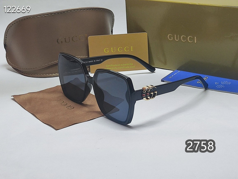 Cucci Glasses xhx (37)